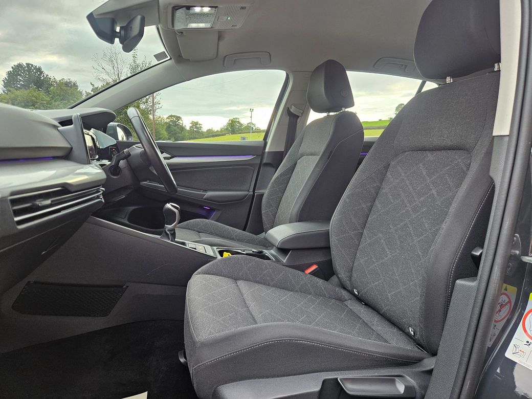 2023 Volkswagen Golf