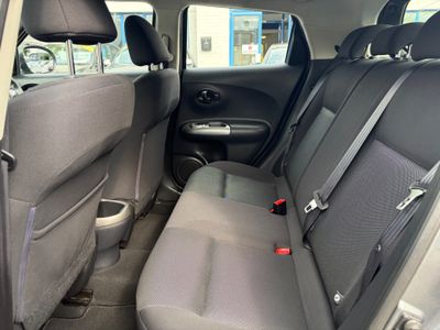 2013 Nissan Juke