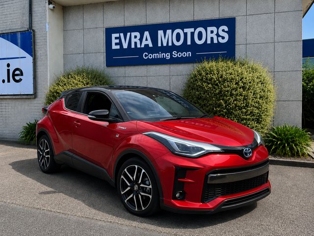 vehicle for sale from Evra Motors