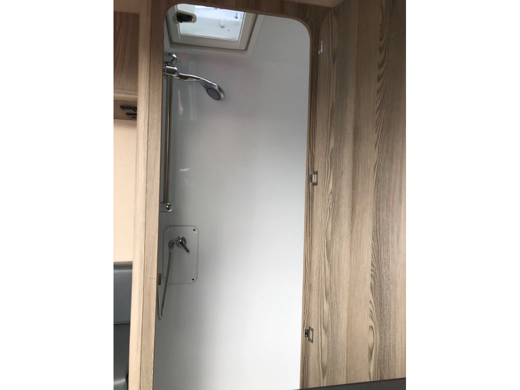 2015 Mercedes-Benz Sprinter
