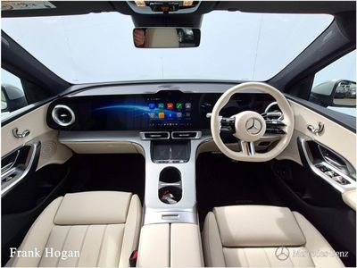 2026 Mercedes-Benz GLC Class