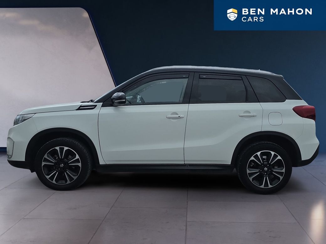 2021 Suzuki Vitara