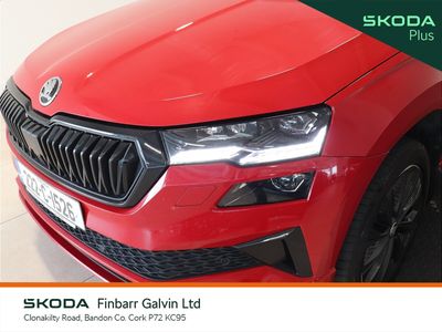 2022 Skoda Karoq