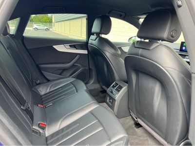 2017 Audi A5