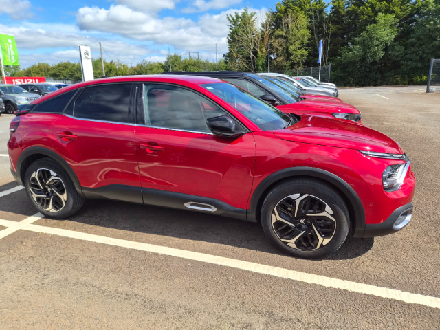 vehicle for sale from John Corbett Motorvillage