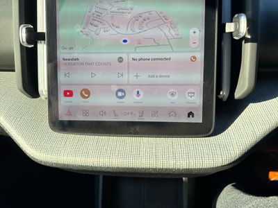 2025 Volvo EX30