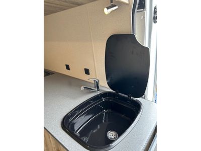 2015 Mercedes-Benz Sprinter