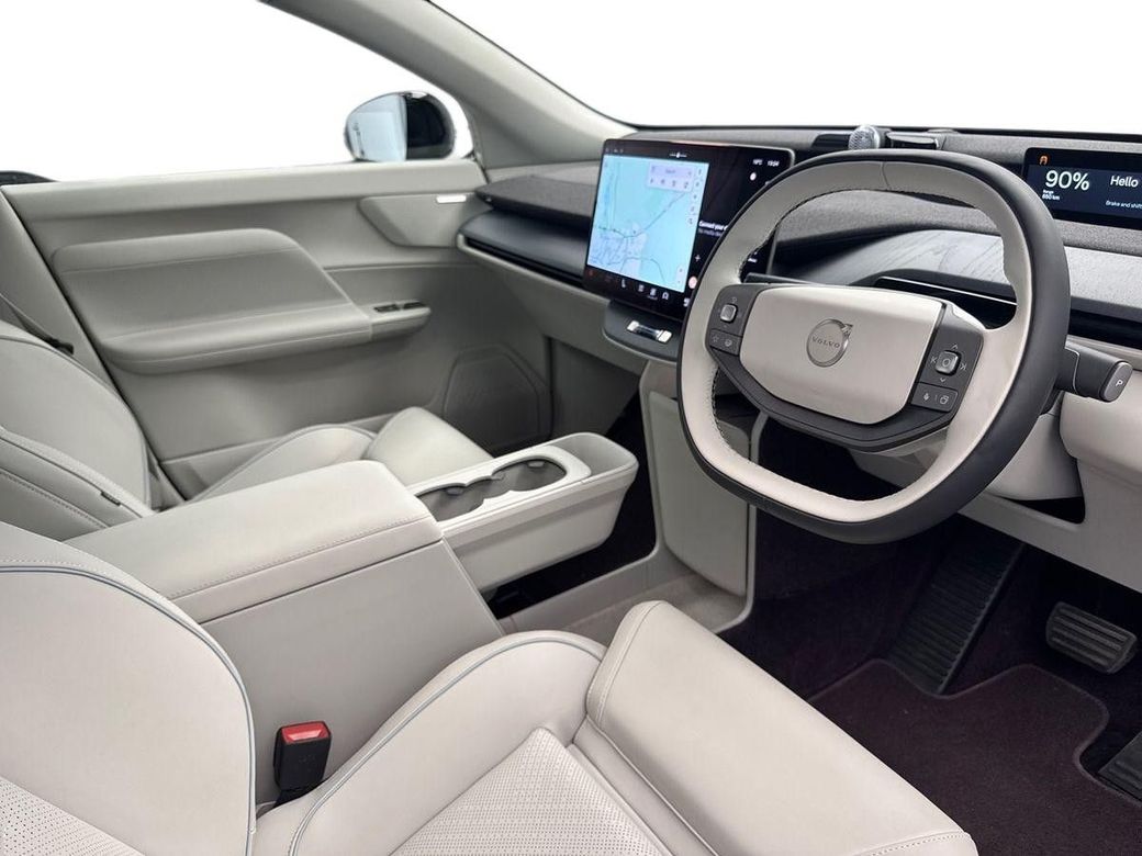 2026 Volvo XC60