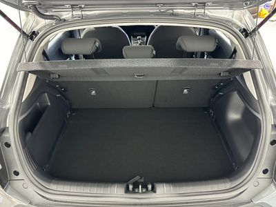 2026 Kia Stonic