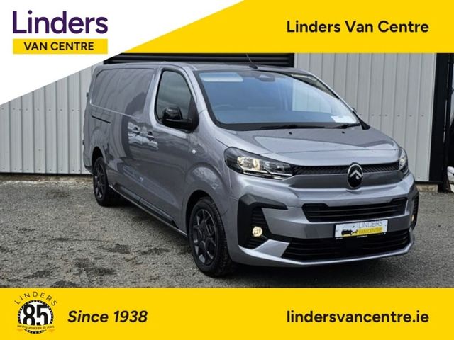vehicle for sale from Linders Finglas Turvey Limited