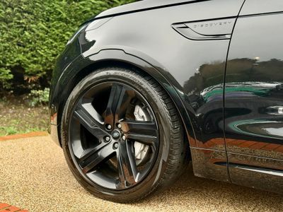 2024 Land Rover Discovery