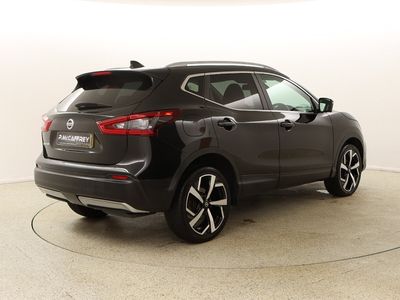 2019 Nissan Qashqai
