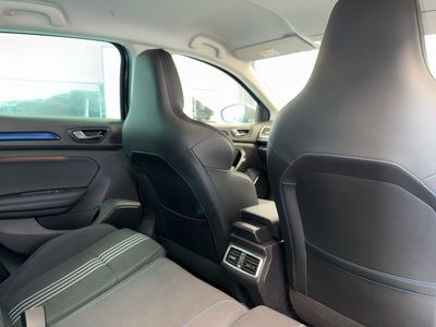 2019 Renault Megane