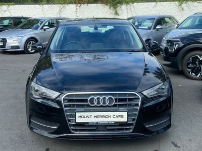 2016 Audi A3