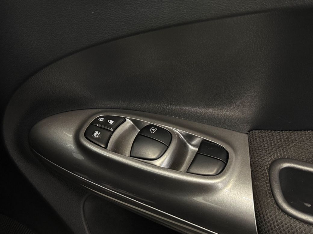 2015 Nissan Juke