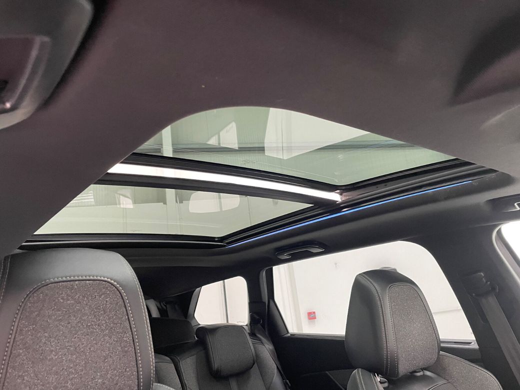 2020 Peugeot 5008