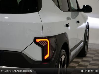 2026 Kia EV2