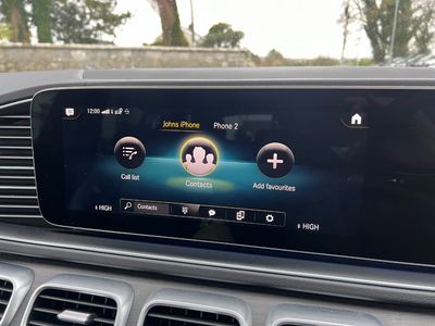 2023 Mercedes-Benz GLE Class