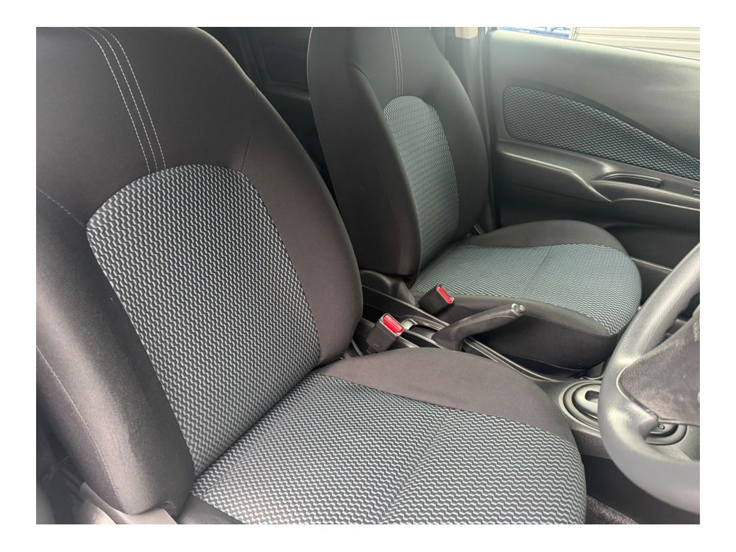 2016 Nissan Note
