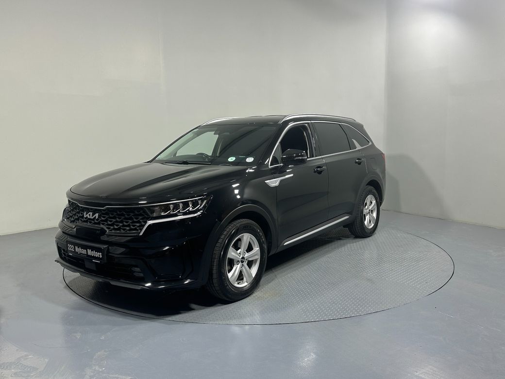 2022 Kia Sorento