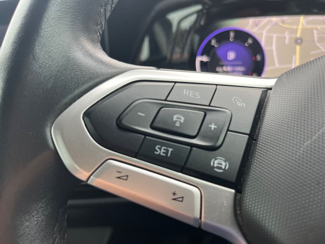 2023 Volkswagen Golf