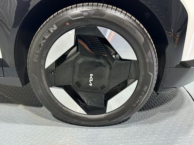 2026 Kia EV5
