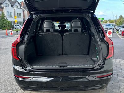 2026 Volvo XC90