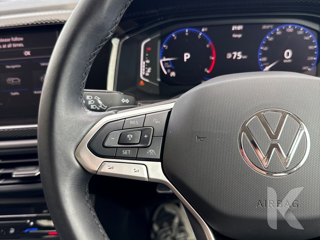 2025 Volkswagen Polo