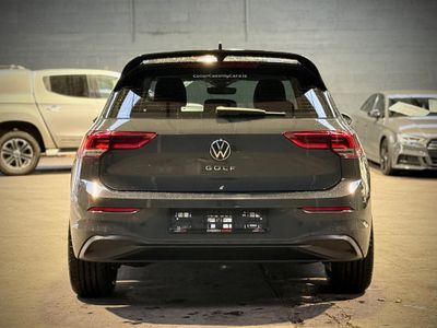 2022 Volkswagen Golf