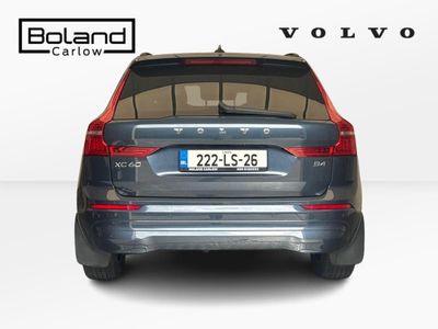 2022 Volvo XC60