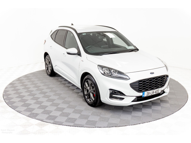 vehicle for sale from Kevin Egan Cars