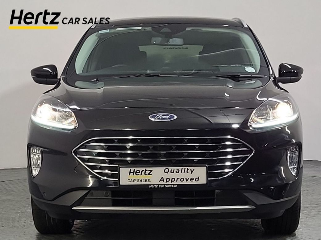2024 Ford Kuga