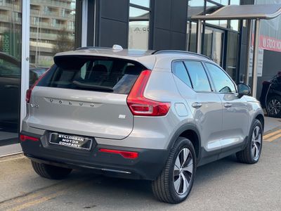 2023 Volvo XC40