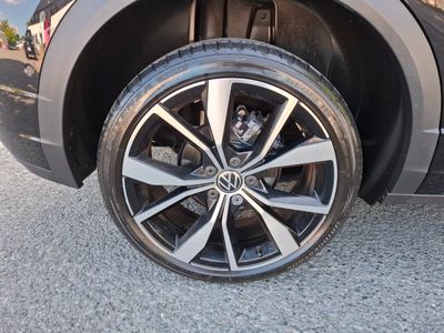 2023 Volkswagen T-Roc