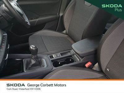 2024 Skoda Octavia