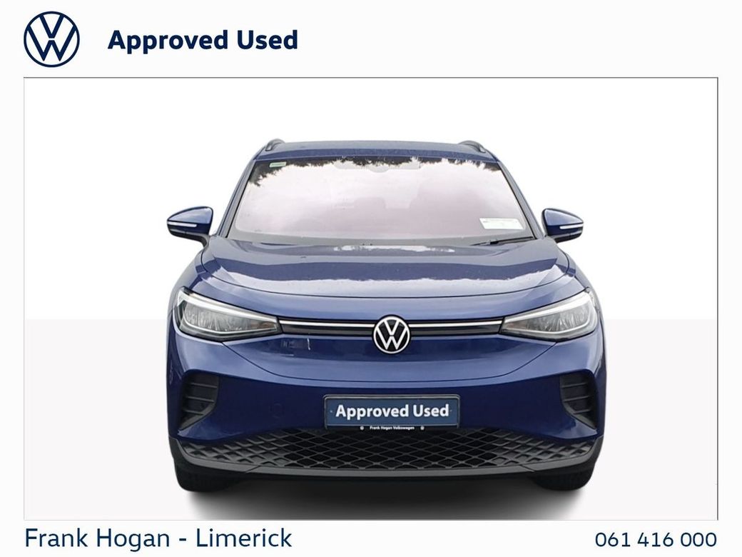2023 Volkswagen ID.4