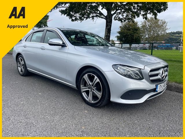 vehicle for sale from Jonathan O'Brien Cars