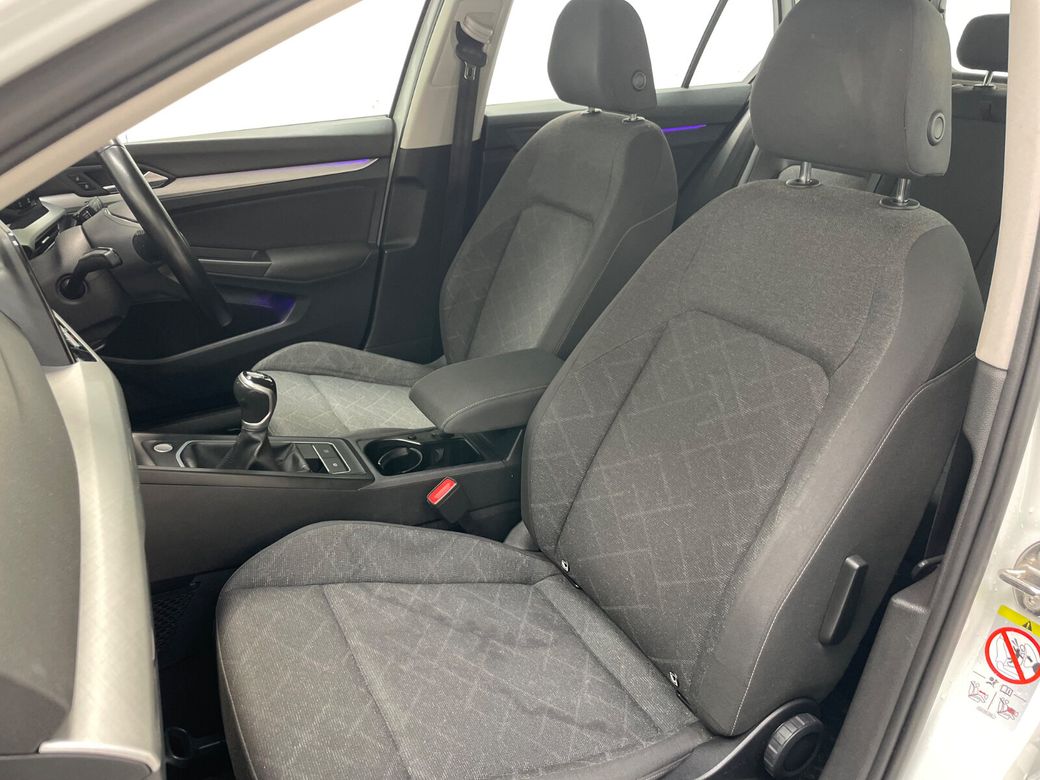 2021 Volkswagen Golf