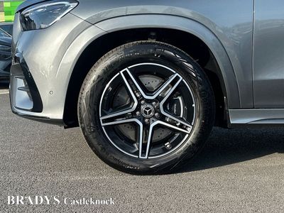 2026 Mercedes-Benz GLE Class