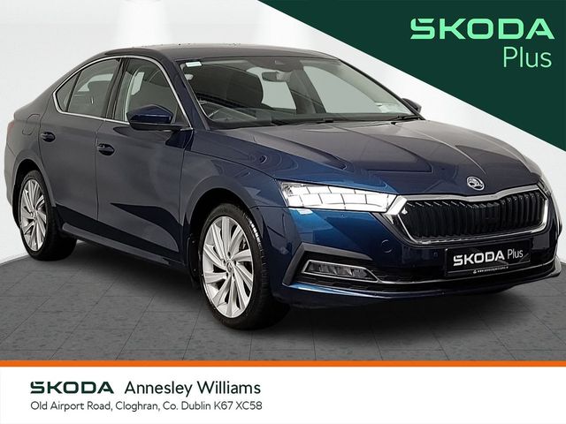 vehicle for sale from Annesley Williams