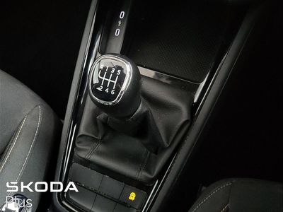 2023 Skoda Scala