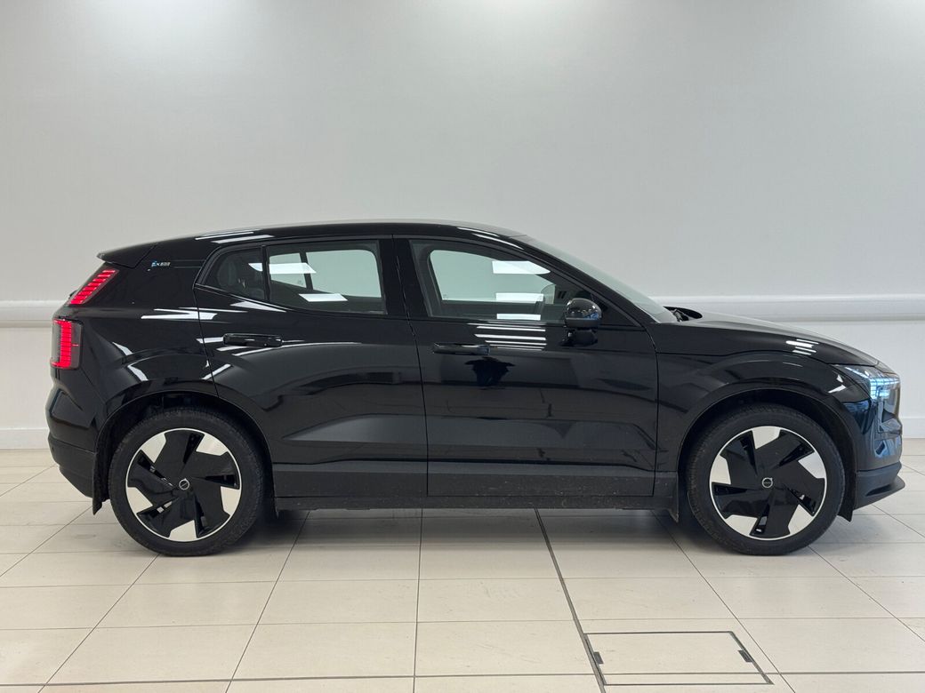 2024 Volvo EX30