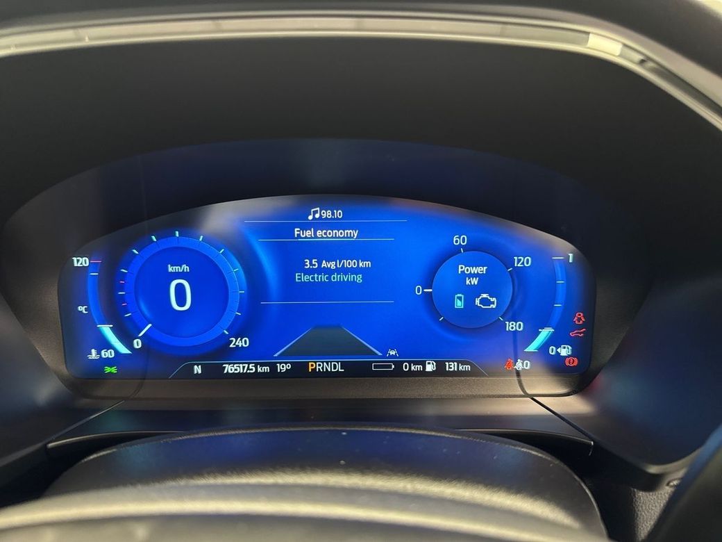 2023 Ford Kuga