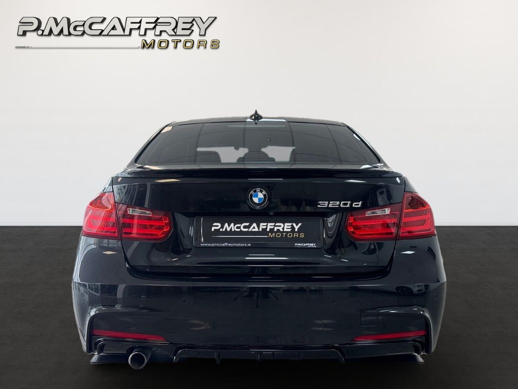 2015 BMW 3 Series