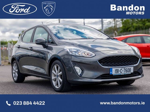 vehicle for sale from Bandon Motors