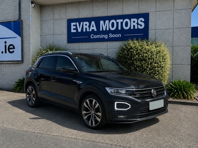 vehicle for sale from Evra Motors