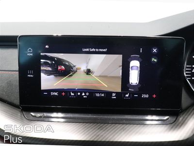 2024 Skoda Octavia