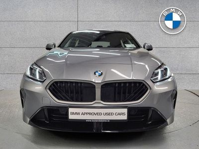2025 BMW 1 Series