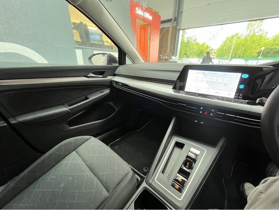 2024 Volkswagen Golf