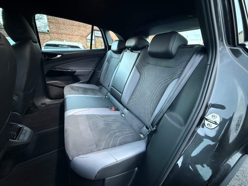 2022 Volkswagen ID.4